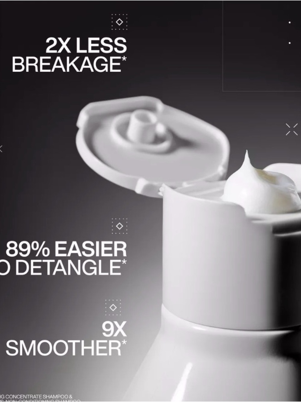 Redken Acidic Bonding Concentrate Shampoo & Conditioner Duo ✨BRAND NEW✨ - Picture 13 of 13